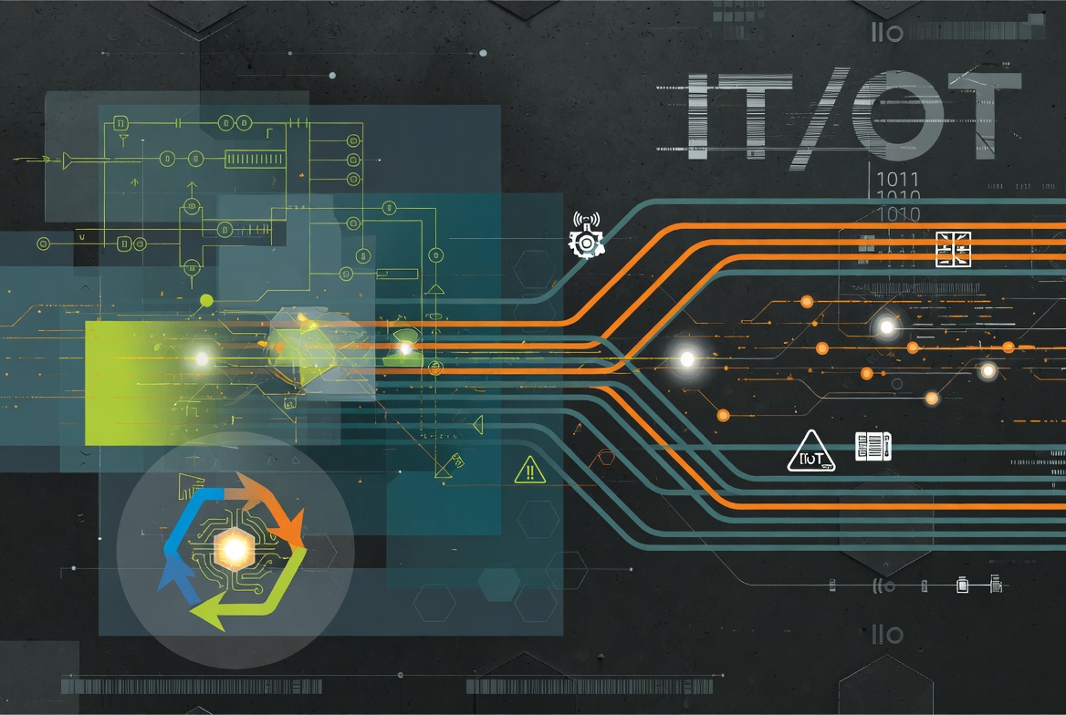 Üretimde Edge Computing: Fabrika Zemininde Gerçek Zamanlı Veri İşleme