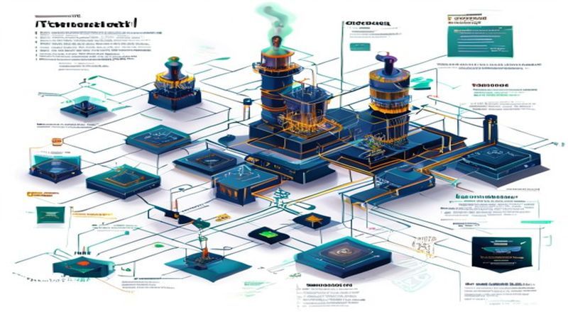 Üretimde Edge Computing: Fabrika Zemininde Gerçek Zamanlı Veri İşleme
